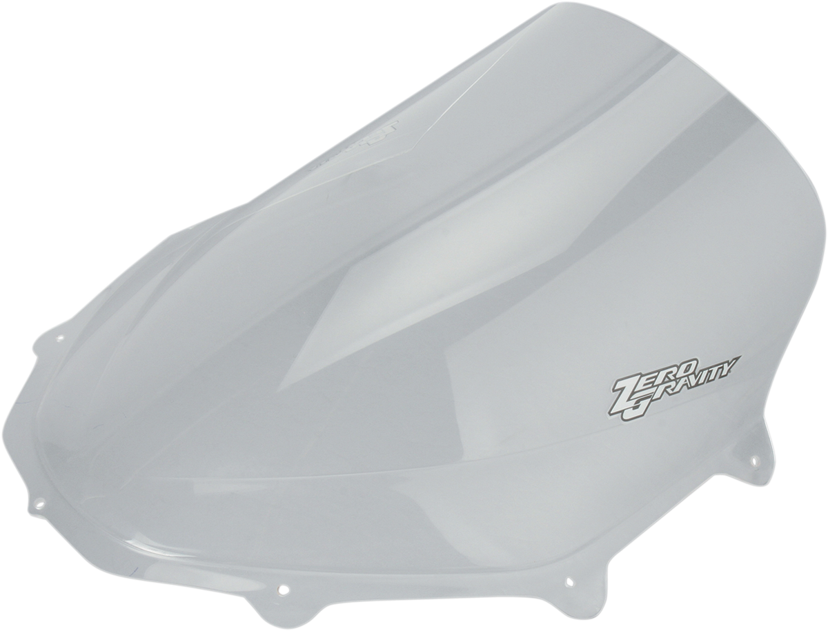 Zero Gravity Sport Winsdscreen - Clear - Multistrada 23-730-01