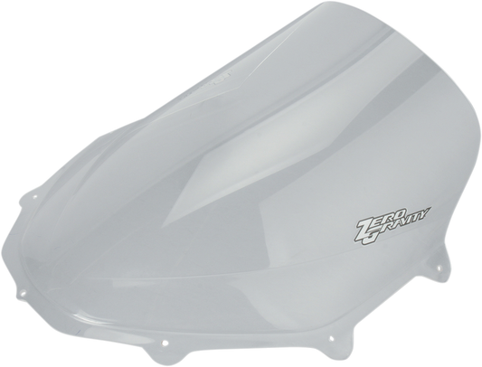 Zero Gravity Sport Winsdscreen - Clear - Multistrada 23-730-01