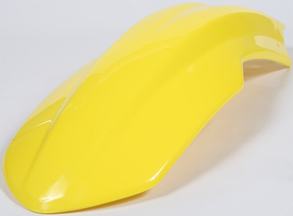 POLISPORT Repl Ufx Fendr Free Flow Yellow 8565200011