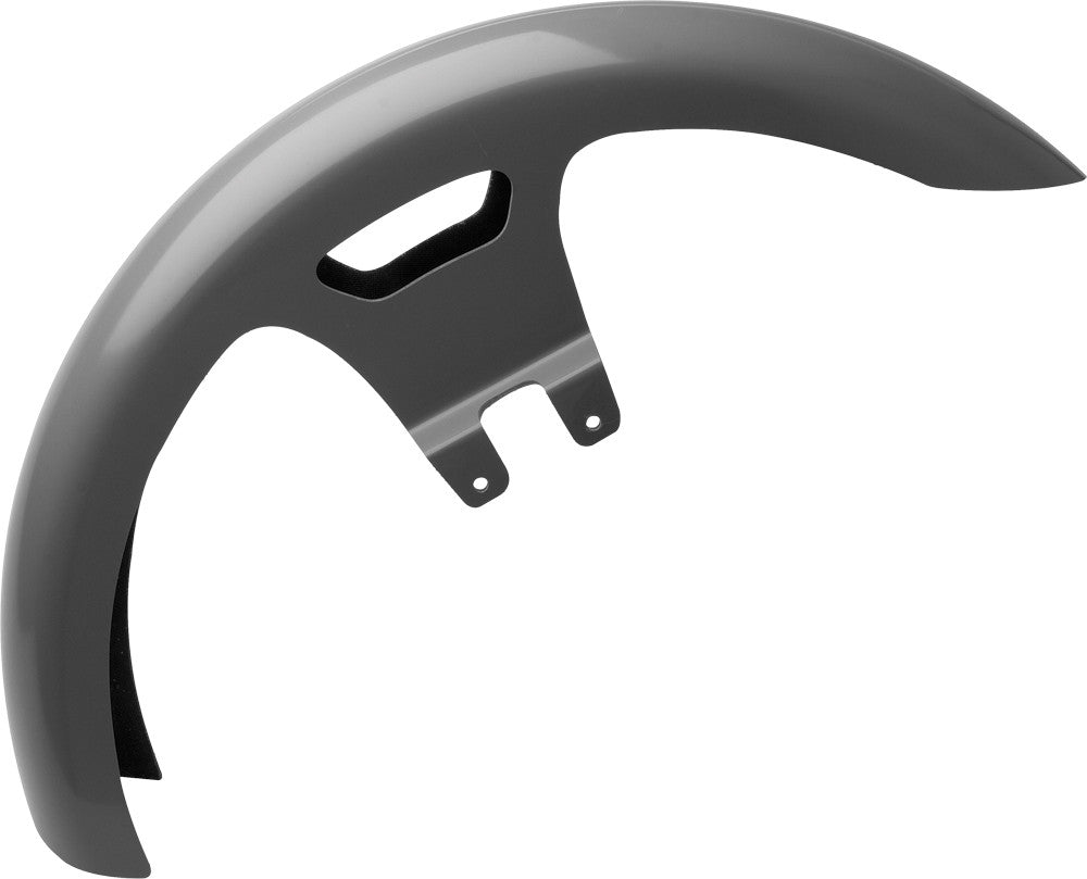 HARDDRIVE Carbon Composite Fender 23" Wheels 06-724