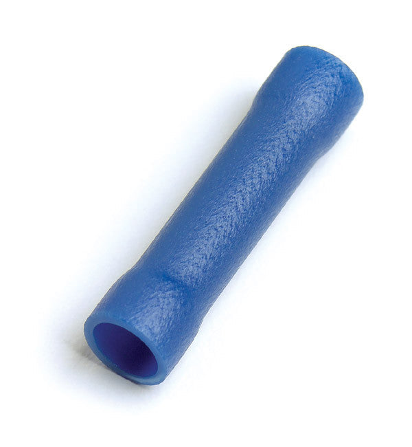 GROTE Butt Connector 16-14ga 100/Pk 83-2380