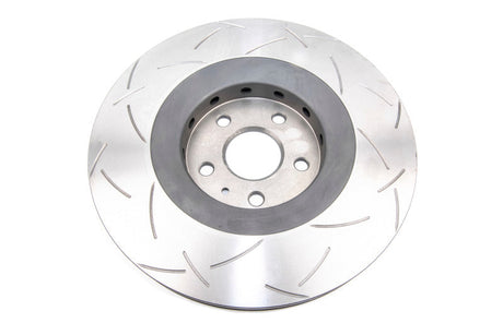 DBA 2009-2013 Cadillac CTS-V V Series Front Slotted T3 4000 Series Uni-Directional Rotor 42608S