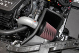 K&N 69 Series Typhoon Performance 13 Chrysler/Dodge 200/Avenger 2.4L Silver Cold Air Intake Kit 69-2549TS