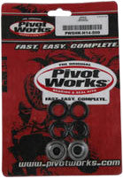 PIVOT WORKS Shock Bearing Kit PWSHK-H14-500