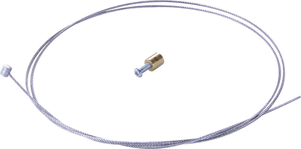 JETWORKSInner Throttle CableJWEC-10