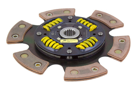 ACT 2003 Dodge Neon 6 Pad Sprung Race Disc 6240226