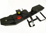 Titan Fuel Tanks 01-10 GM 2500/300 52 Gal. Extra HD Cross-Linked PE XXL Mid-Ship Tank - Crew Cab SB 7010201