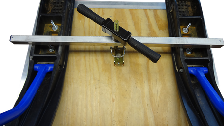 JUSTSAIL PRODUCTS SecurEZ Tie-Down Crank Bar JSP200-SCZ