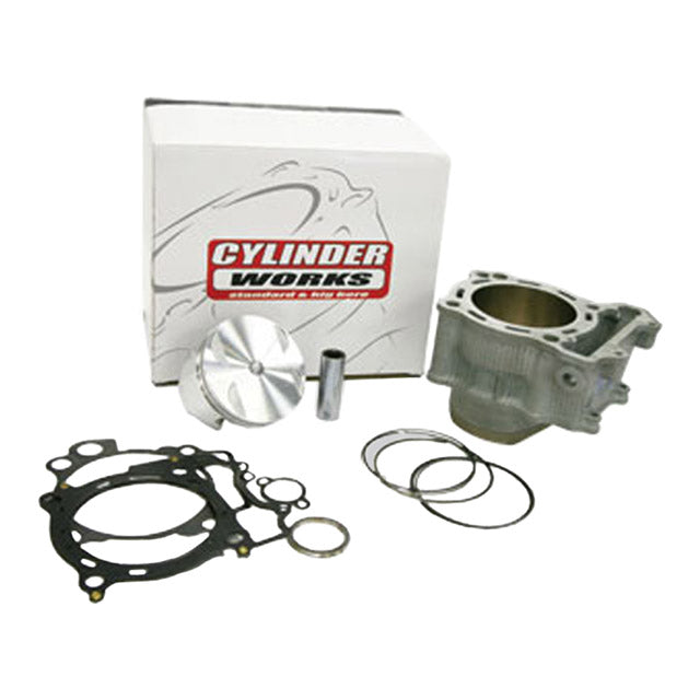 Kit de cilindros CYLINDER WORKS - Estándar 40001-K01 