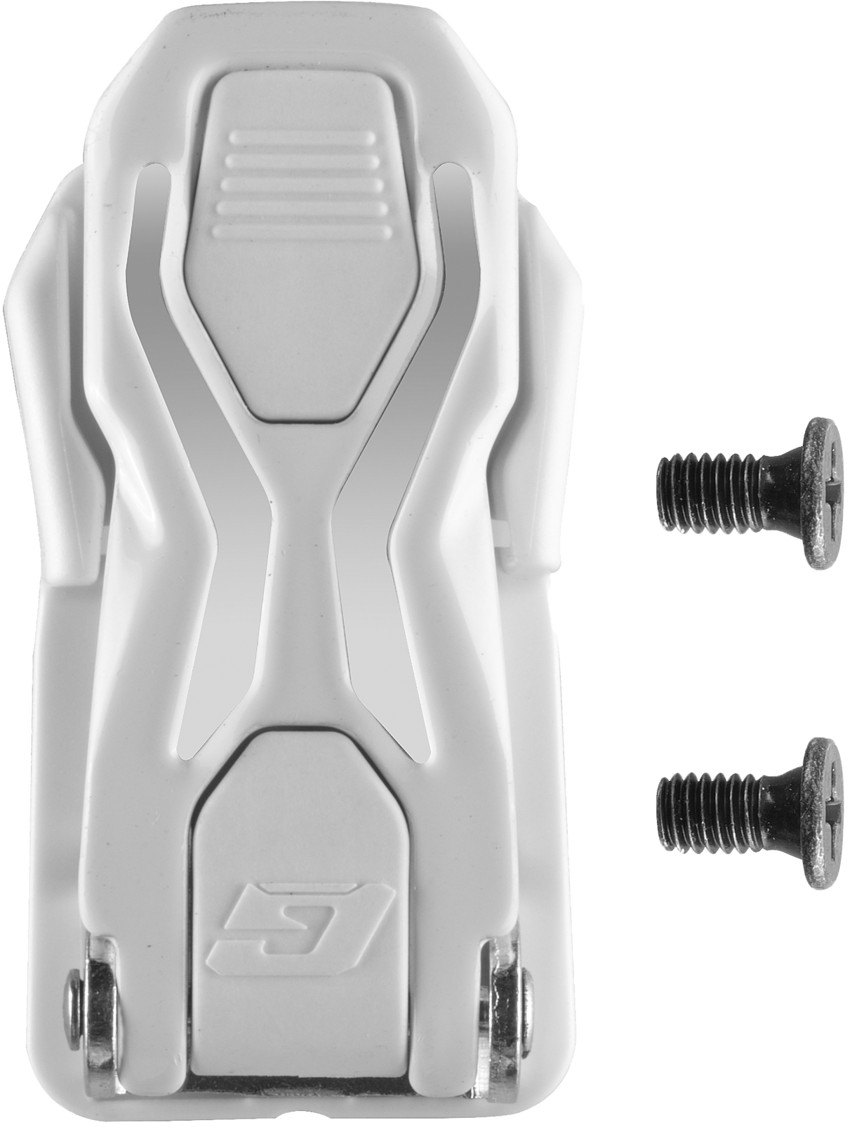 GAERNE Sg-22 Buckle Kit White 4760-004