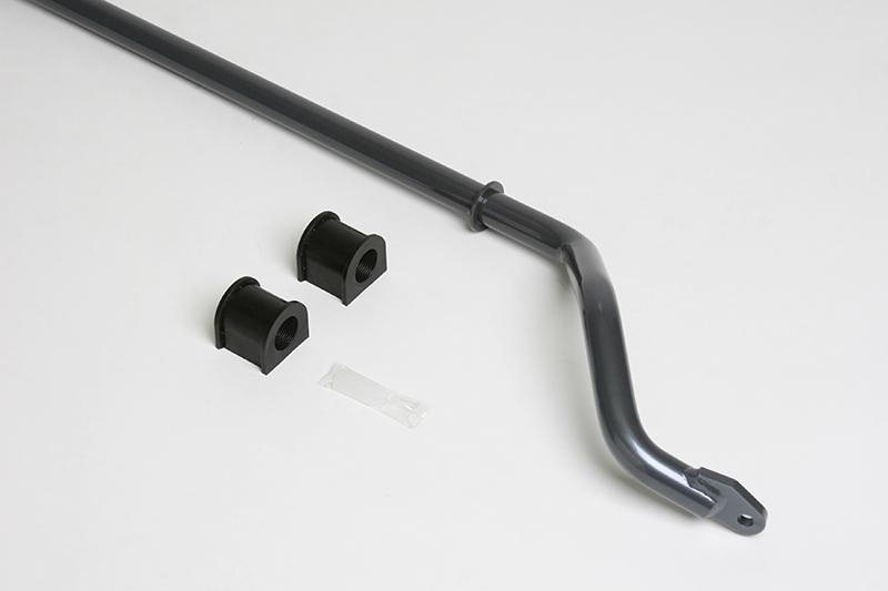 Progress Tech 02-06 Nissan Altima/04-08 Nissan Maxima Rear Sway Bar (25mm) 62.1522
