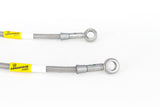Goodridge 08-11 Dodge Challenger / 06-11 Charger / 06-08 Magnum SRT8 Brake Lines 12411