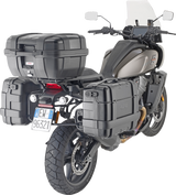 GIVI Monokey Rack - Pan America PLO8400MK