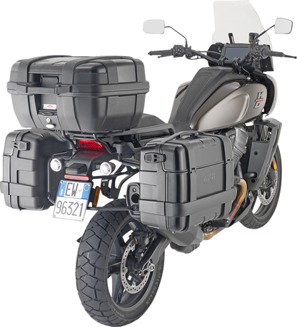 GIVI Monokey Rack - Pan America PLO8400MK