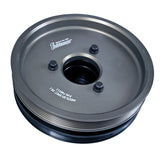 Fluidampr Chevy LS3/L99/Camaro w/ Stock Pulley Steel Internally Balanced Damper 760111