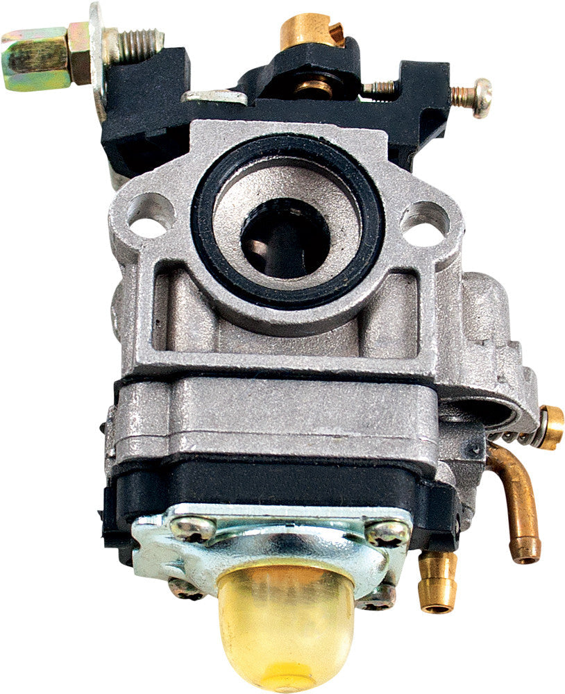 MOGO PARTS2-Stroke Carburetor 10mm 33cc Stock03-0002-10