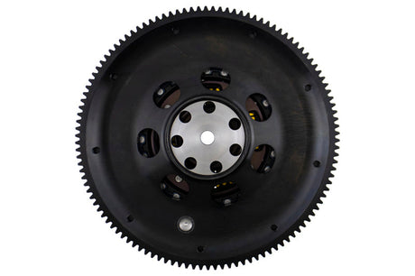 ACT EVO 8/9 5-Spd Only Mod Twin XT Race Kit Sprung Hub Torque Cap 1120ft/lbs Not For Street Use T2R-M01