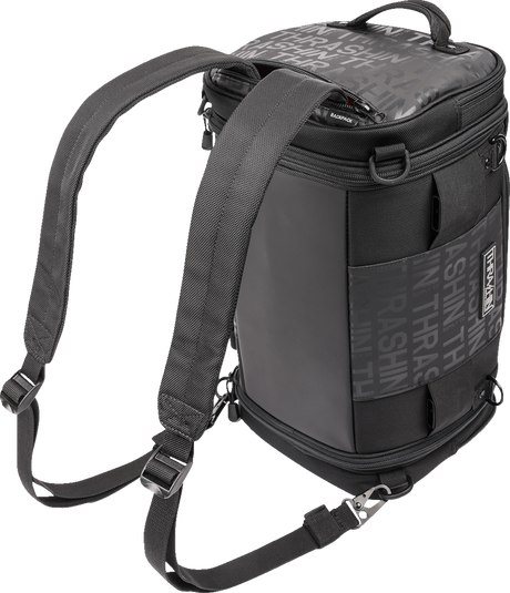 THRASHIN SUPPLY CO. Passenger Bag TSB-009