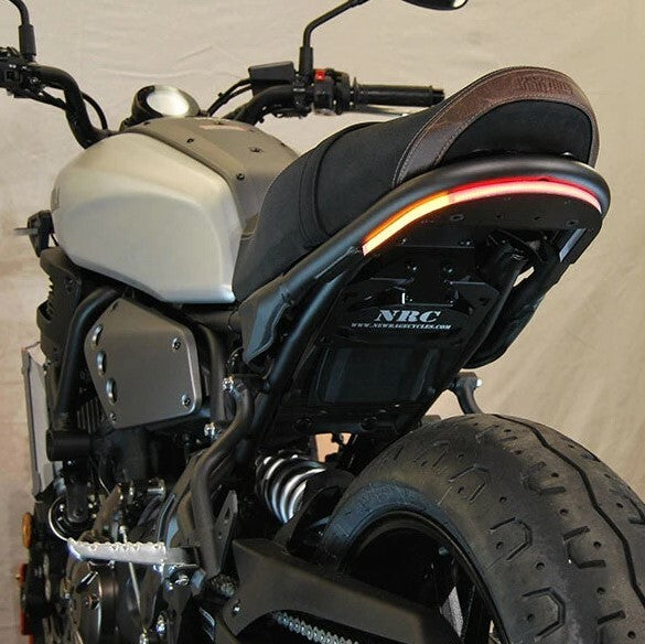 NEW RAGE CYCLESFender Eliminator YamXSR700-FE-T
