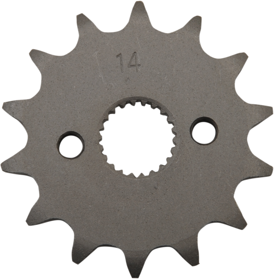 Parts Unlimited Countershaft Sprocket - 14-Tooth 23800-Gc4-6014