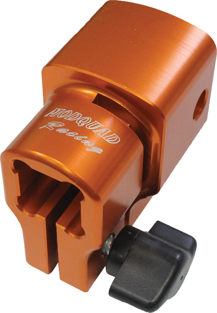 MODQUADGrab Handle Anti-Rattle Lock (Orange)RZR-OS-AR-1K-OR