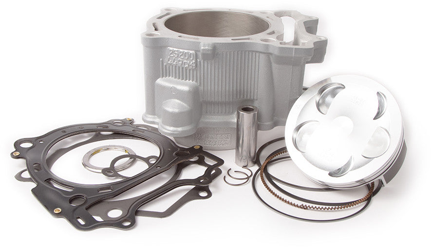CYLINDER WORKS Cylinder Kit Bb 98.00/+3.0 12.5:1 Yam 21003-K01