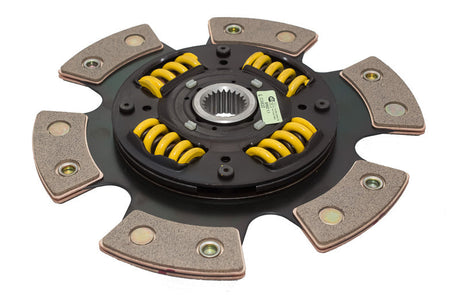 ACT 1990 Ford Probe 6 Pad Sprung Race Disc 6240208