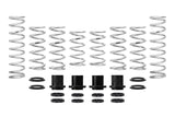 Eibach Pro-UTV 17-18 Polaris XP1000 Turbo 2-Seat Stage 2 Performance Springs E85-209-009-02-22