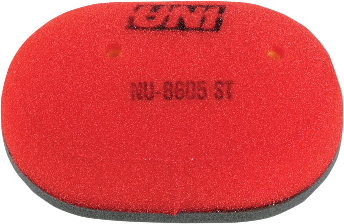 UNI FILTER Air Filter - Artic Cat NU-8605ST