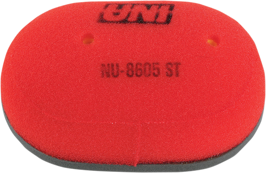 UNI FILTER Air Filter - Artic Cat NU-8605ST