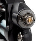 Fox 18-19 Can-Am Maverick X3 Turbo 2.5 Podium RC2 Int. Bypass Shock 7/8in. Shaft w/DSC - Front Set 885-08-119