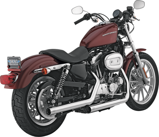 VANCE & HINES Straightshots Mufflers 16819