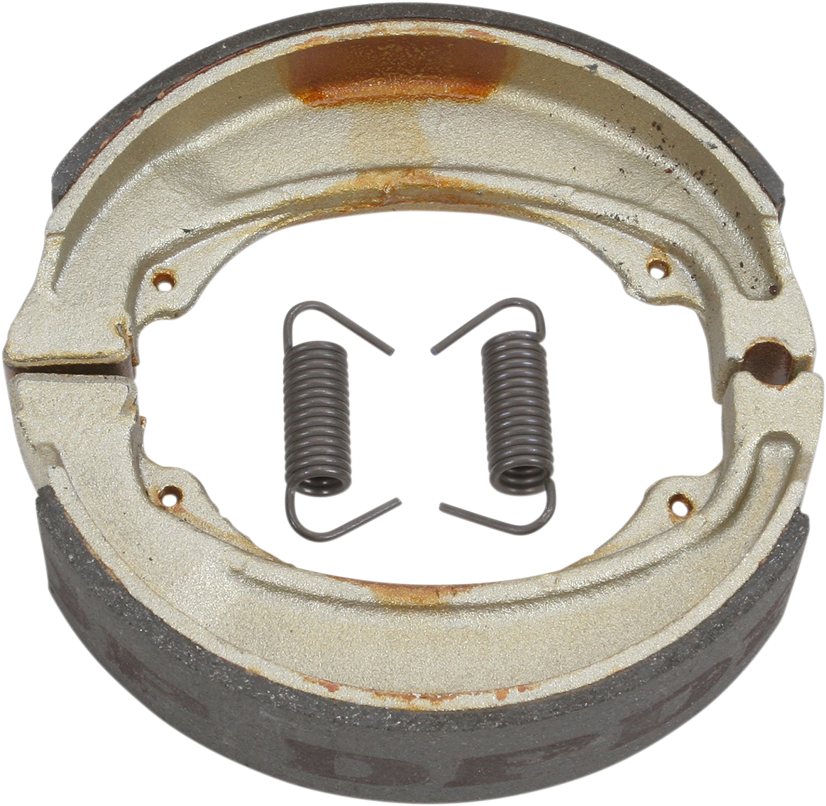 DP BRAKES Brake Shoes - Honda 9186