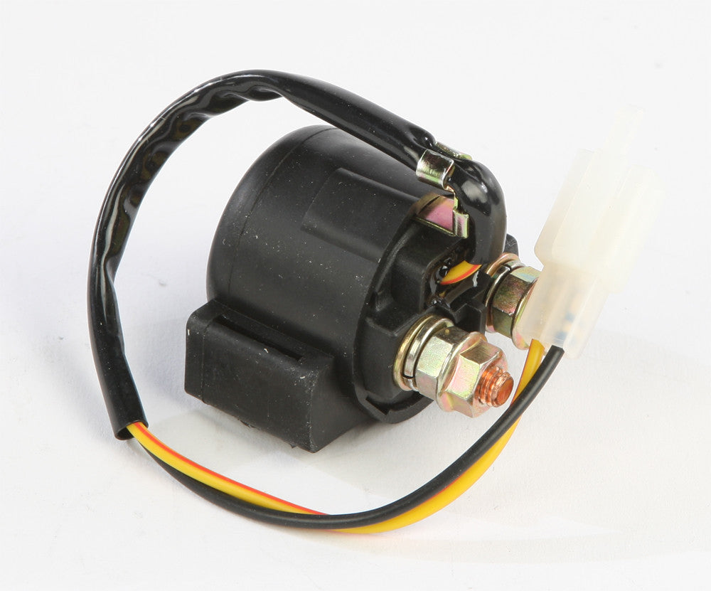 RICKS Starter Solenoid 65-104