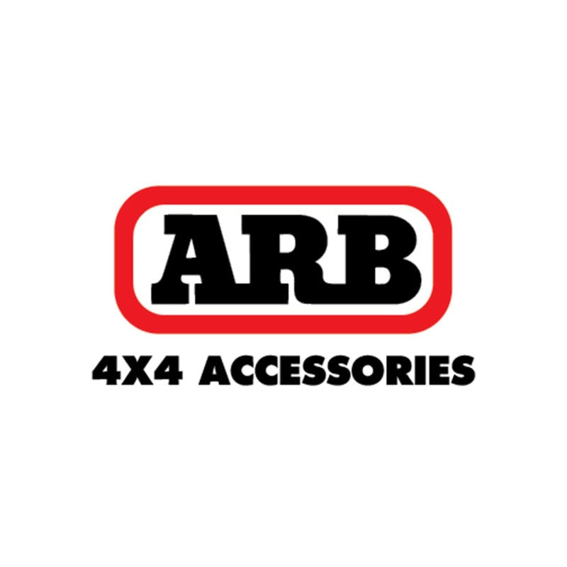 ARB BASE Rack Shovel Holder 1780270