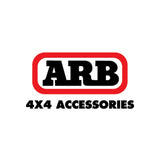 ARB Canvas - Awn 2500 X 2500 Fire Retardant Us/Canada Spec 815243