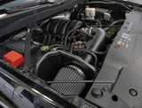K&N 14-18 Chevrolet/GMC 1500 V8 5.3L/6.2L Performance Air Intake System 30-3082