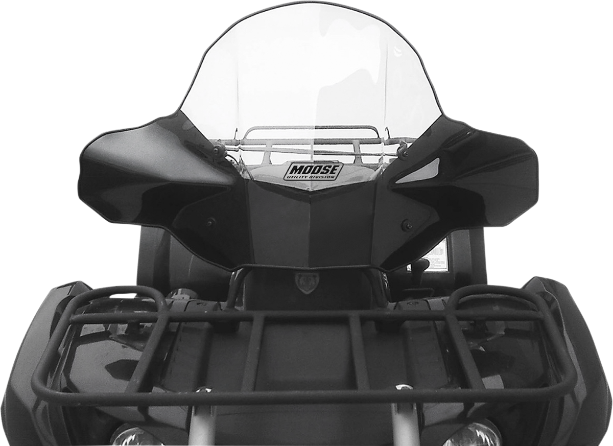 MOOSE UTILITY ATV Windshield LEMA100-0019