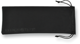 IN STOCK BOBSTER Capone Sunglasses - Matte Black - Smoke ECAP001