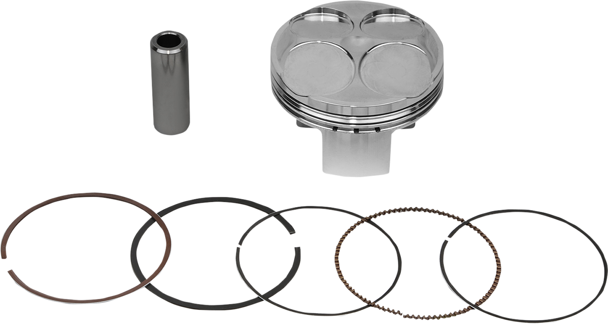 JE PISTONS Piston Kit 371974