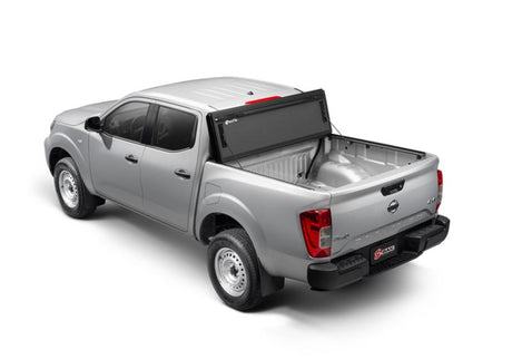 BAK 2022 Nissan Frontier 6ft Bed BAKFlip MX4 Matte Finish 448539