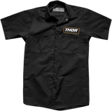 THOR Standard Work Shirt - Black - 2XL 3040-2617