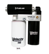 Fuelab 01-10 Duramax 2500/3500 Diesel Velocity Series High Performance Lift Pump 200 GPH 8 PSI 30304