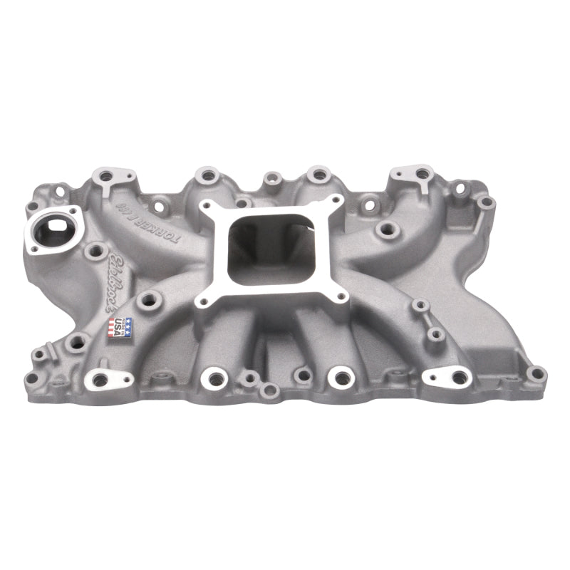 Edelbrock Intake Manifold Ford 460 EFI Standard Flange 50665