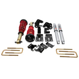 Belltech 15-20 Ford 150 SP Coilover Kit 1001SPC