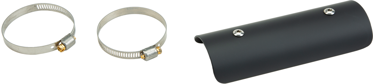 SAWICKI Dyna Heat Shield Black 930-01251