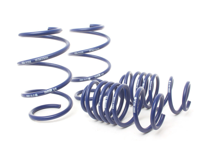 H&R 14-19 Mercedes-Benz CLA250 Coupe C117 Sport Spring 28881-4