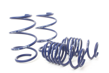 H&R 14-19 Mercedes-Benz CLA250 Coupe C117 Sport Spring 28881-4