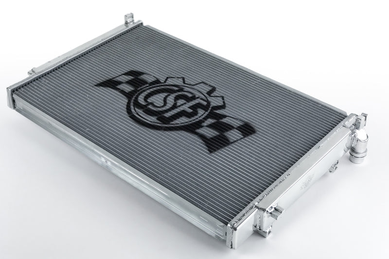 CSF 2015+ Volkswagen Golf/GTI (VAG MQB) Triple-Pass Radiator 7084