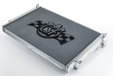 CSF 2015+ Volkswagen Golf/GTI (VAG MQB) Triple-Pass Radiator 7084